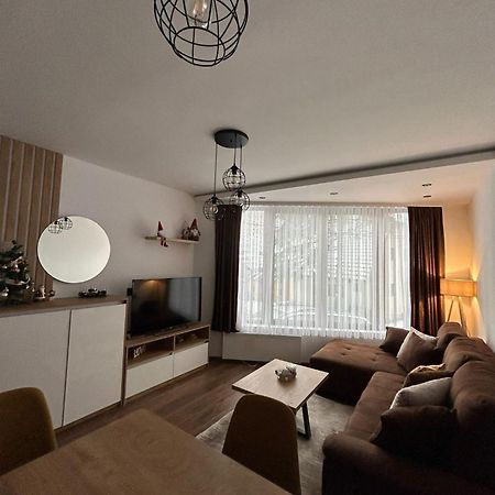 Garnet Star Apartments 1 コパオニク エクステリア 写真