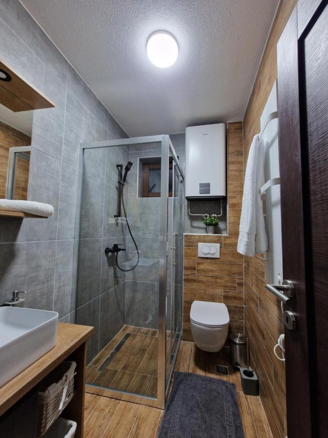 Garnet Star Apartments 1 コパオニク エクステリア 写真