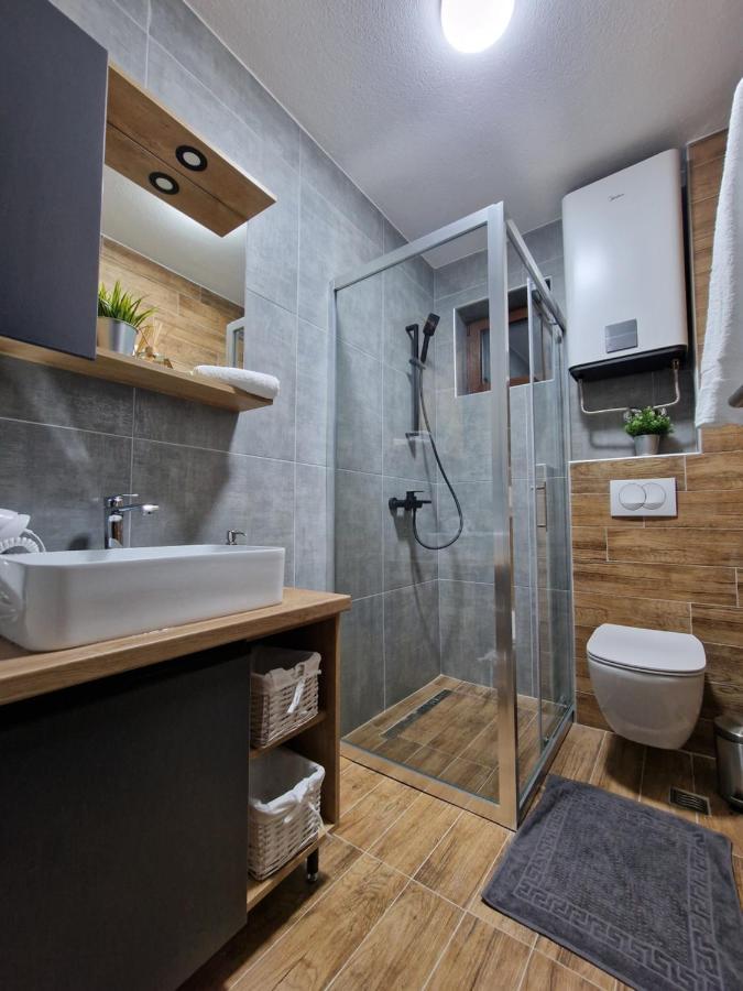 Garnet Star Apartments 1 コパオニク エクステリア 写真
