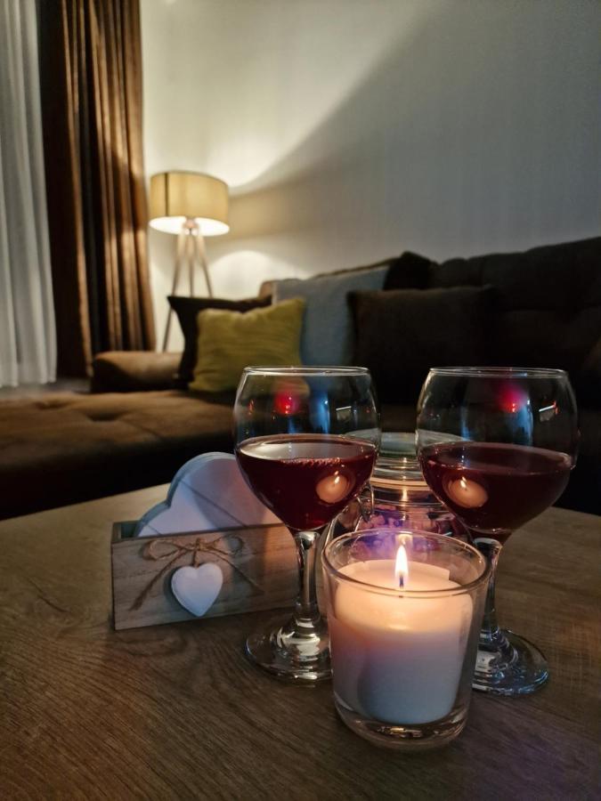 Garnet Star Apartments 1 コパオニク エクステリア 写真
