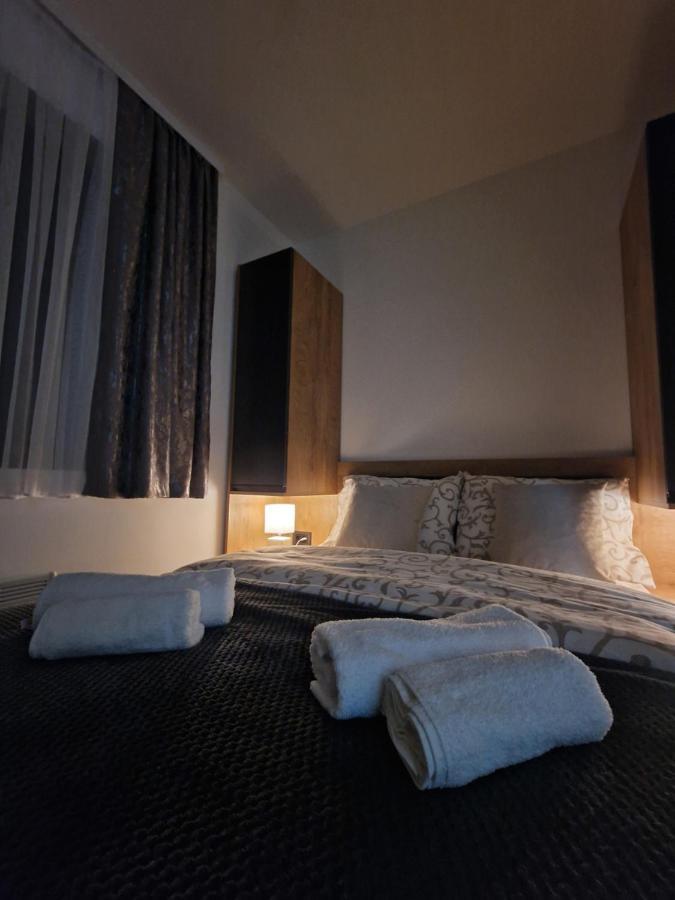 Garnet Star Apartments 1 コパオニク エクステリア 写真