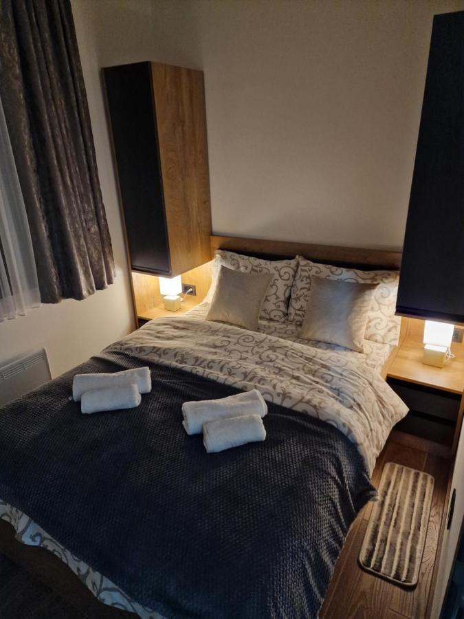 Garnet Star Apartments 1 コパオニク エクステリア 写真