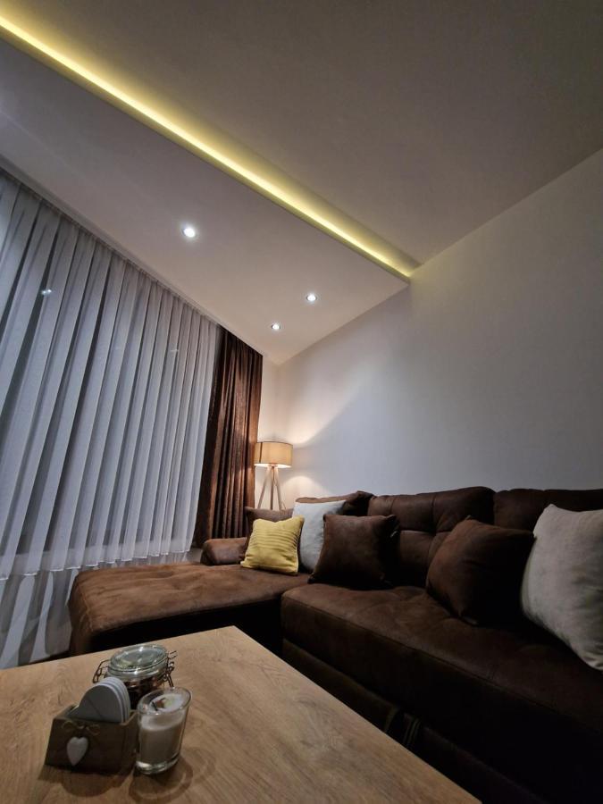 Garnet Star Apartments 1 コパオニク エクステリア 写真