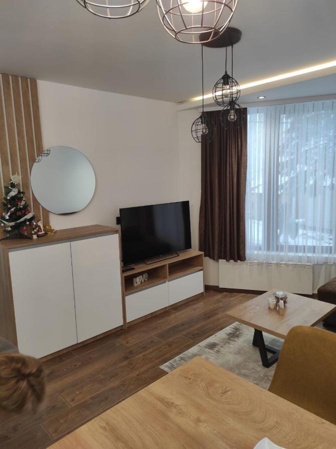 Garnet Star Apartments 1 コパオニク エクステリア 写真