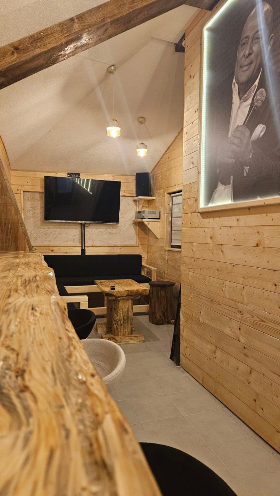 Garnet Star Apartments 1 コパオニク エクステリア 写真