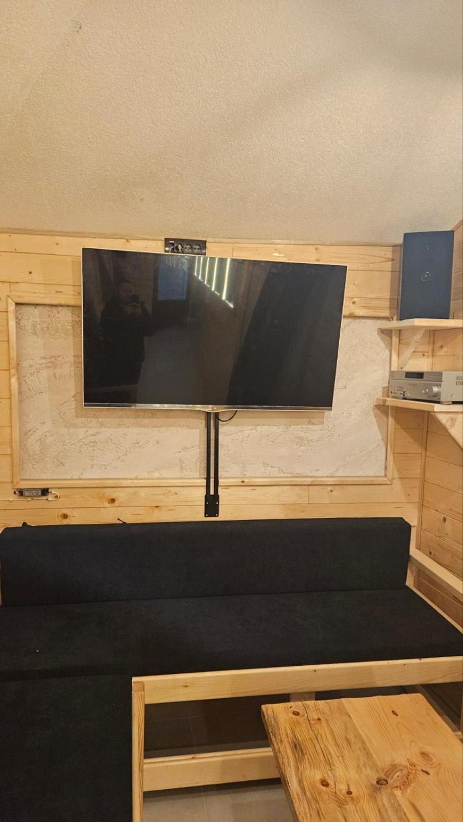 Garnet Star Apartments 1 コパオニク エクステリア 写真