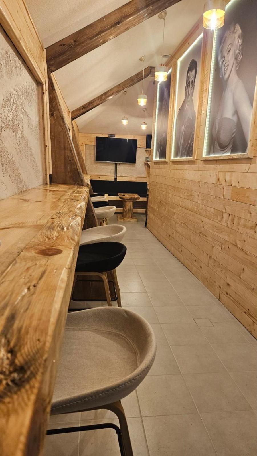 Garnet Star Apartments 1 コパオニク エクステリア 写真