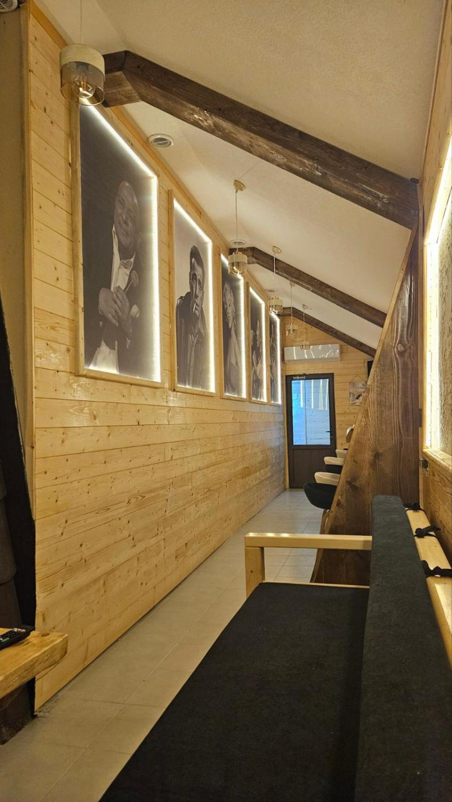 Garnet Star Apartments 1 コパオニク エクステリア 写真