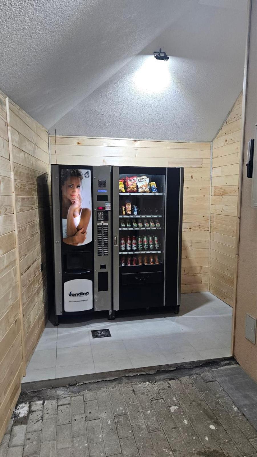 Garnet Star Apartments 1 コパオニク エクステリア 写真
