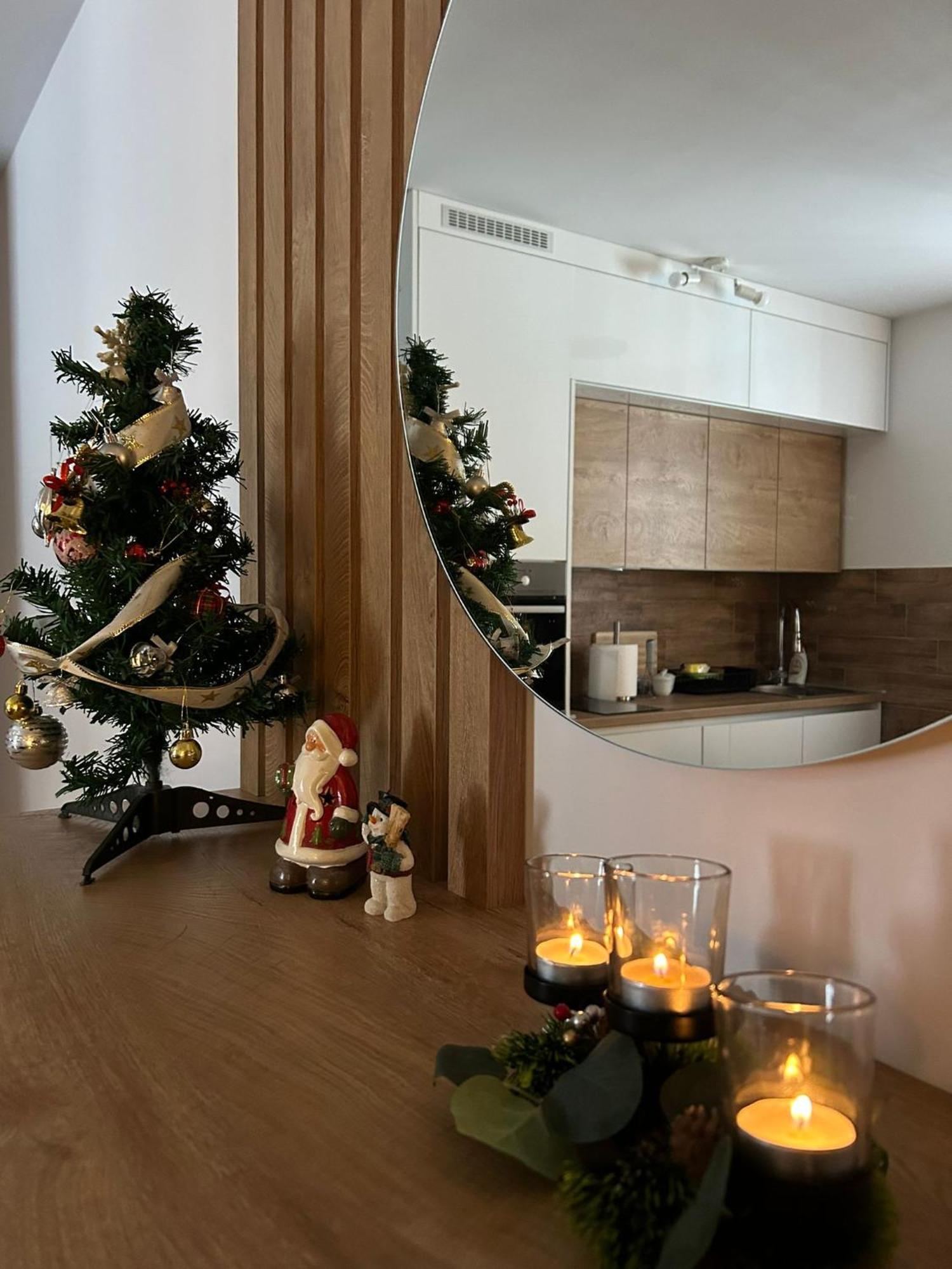 Garnet Star Apartments 1 コパオニク エクステリア 写真