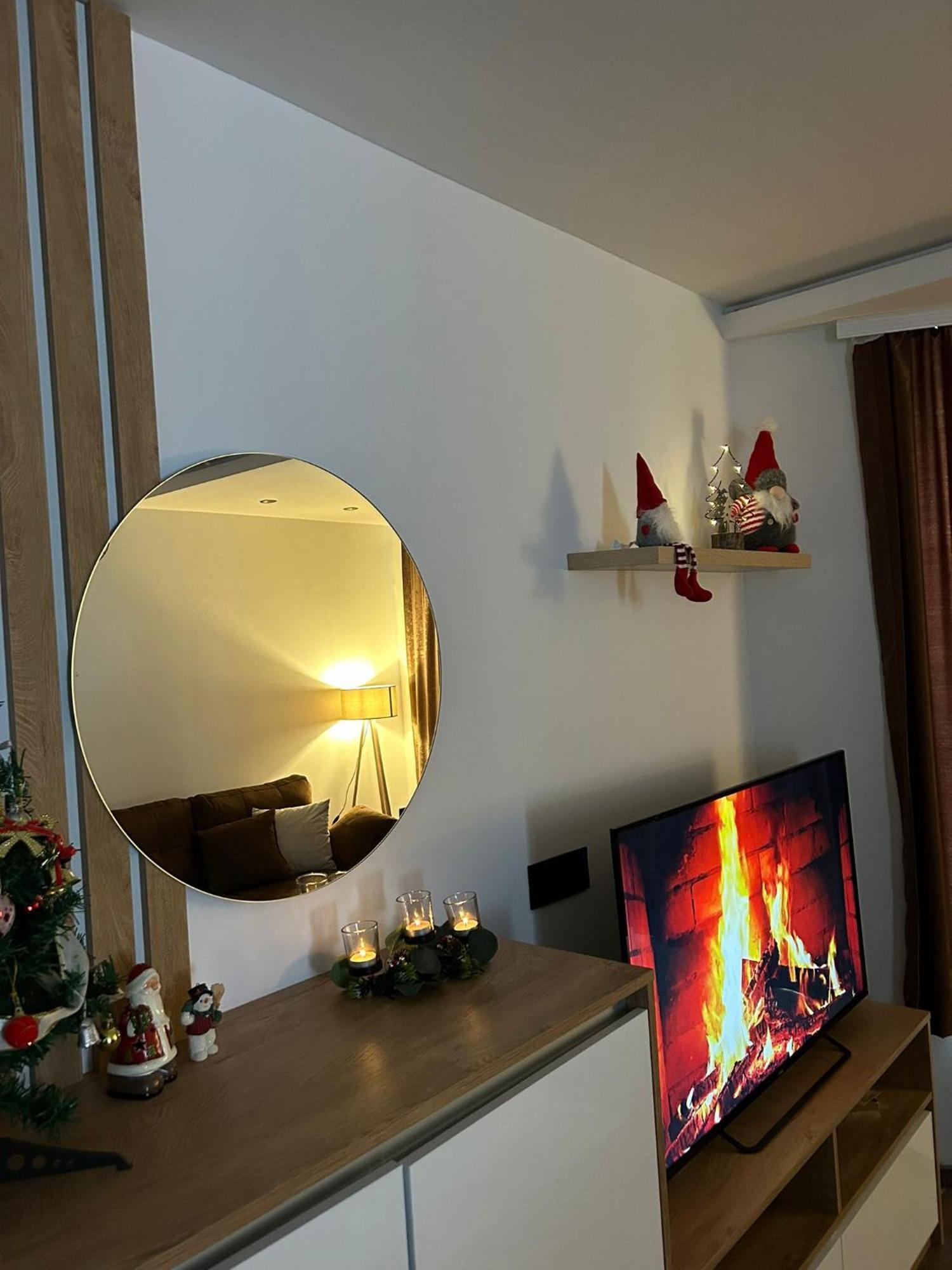 Garnet Star Apartments 1 コパオニク エクステリア 写真