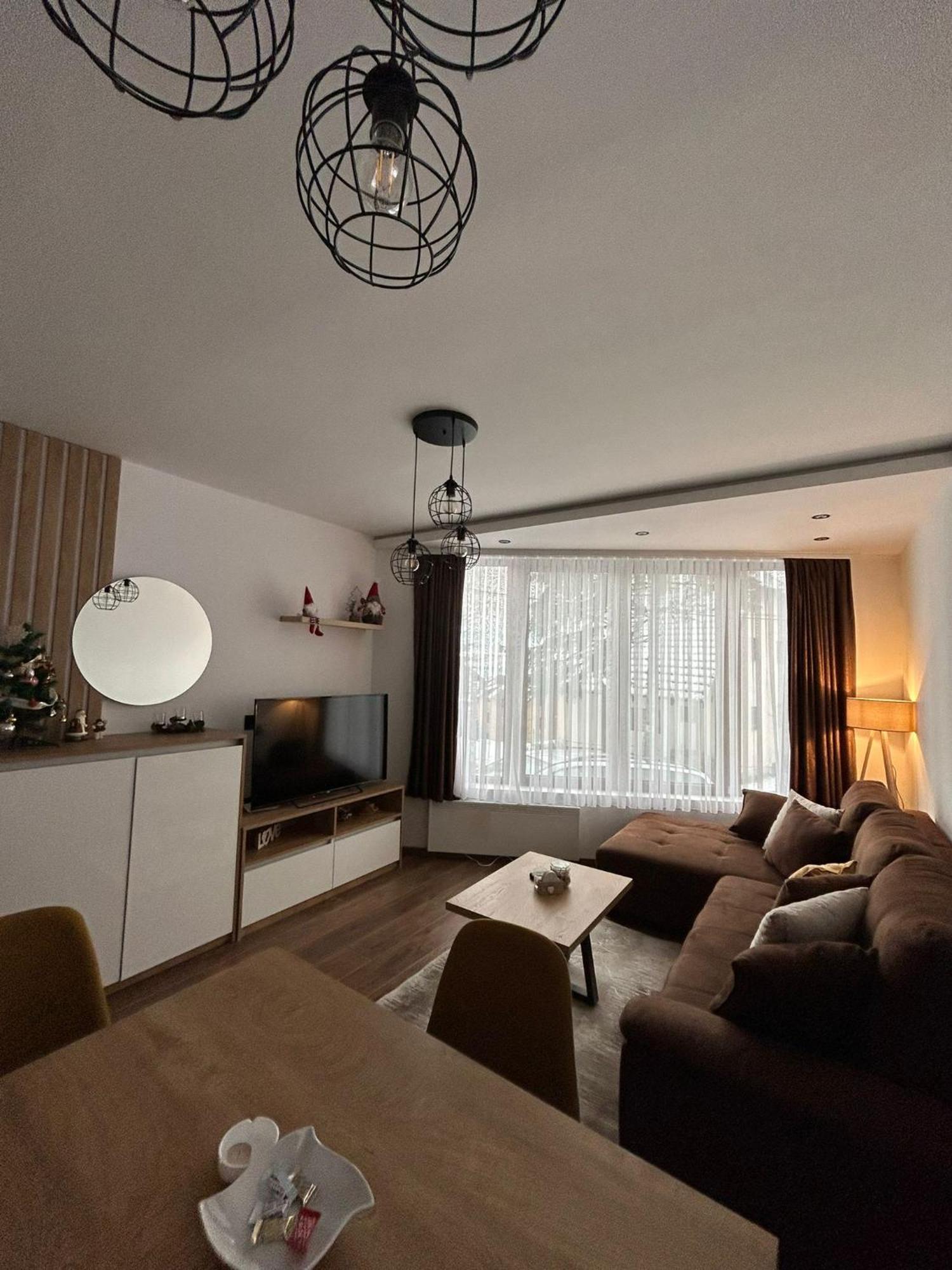 Garnet Star Apartments 1 コパオニク エクステリア 写真